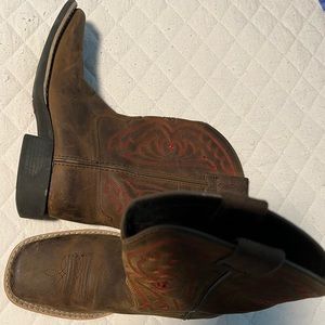 Ariat kids boots
